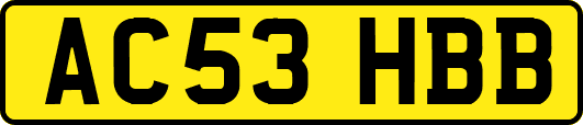 AC53HBB