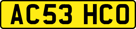 AC53HCO