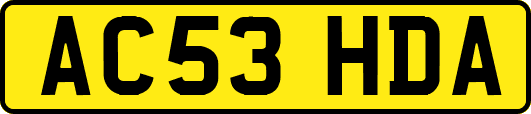 AC53HDA