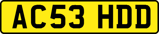 AC53HDD