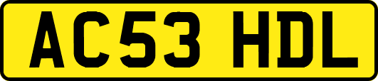 AC53HDL