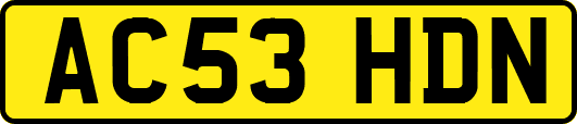 AC53HDN