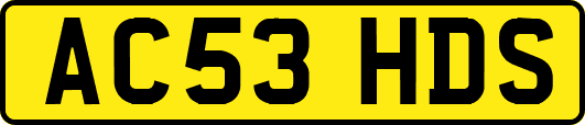 AC53HDS