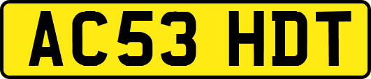 AC53HDT