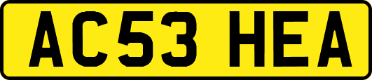 AC53HEA