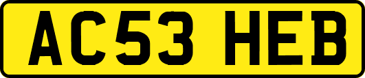 AC53HEB