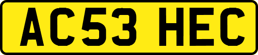 AC53HEC