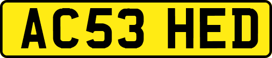AC53HED