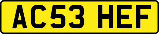 AC53HEF