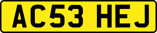 AC53HEJ