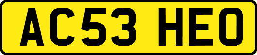 AC53HEO