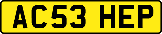 AC53HEP