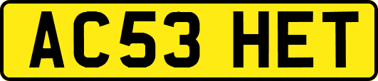 AC53HET