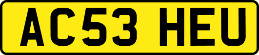 AC53HEU