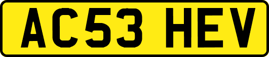 AC53HEV