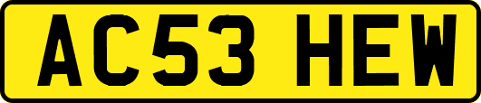 AC53HEW