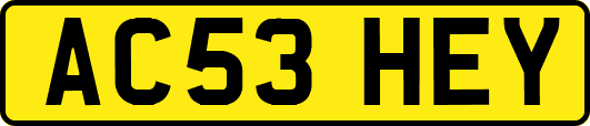 AC53HEY