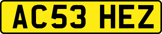 AC53HEZ