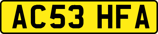 AC53HFA