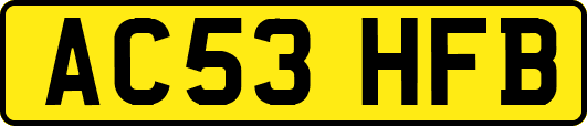 AC53HFB