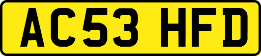 AC53HFD
