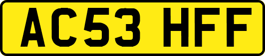AC53HFF