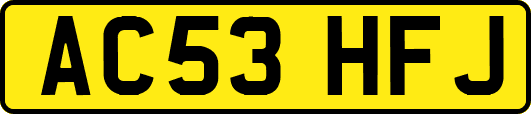 AC53HFJ