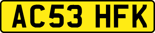 AC53HFK