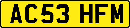 AC53HFM