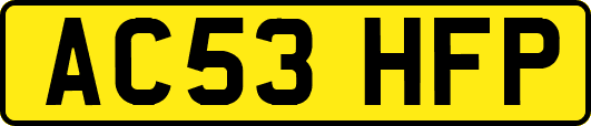AC53HFP
