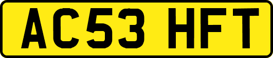 AC53HFT