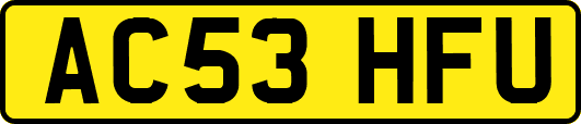 AC53HFU
