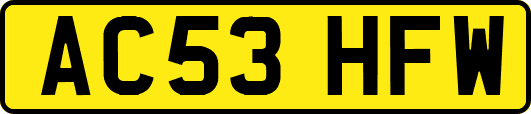 AC53HFW