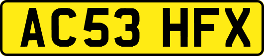 AC53HFX