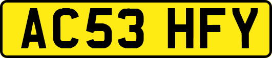 AC53HFY