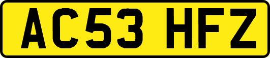 AC53HFZ