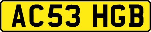 AC53HGB