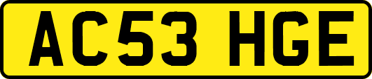 AC53HGE