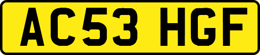 AC53HGF