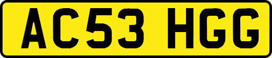 AC53HGG
