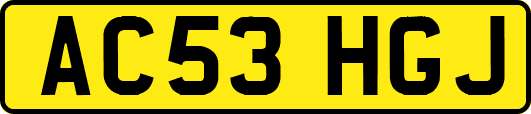 AC53HGJ