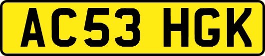 AC53HGK