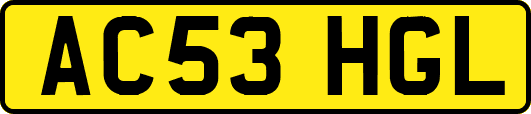 AC53HGL