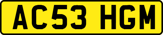 AC53HGM
