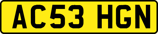 AC53HGN