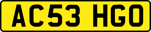 AC53HGO