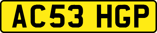 AC53HGP