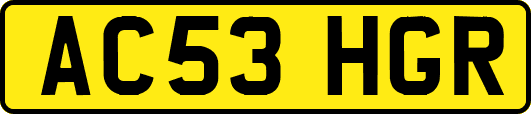 AC53HGR