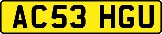 AC53HGU