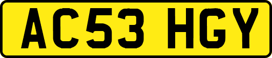 AC53HGY